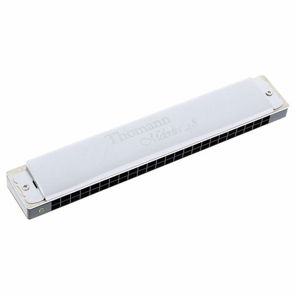 Thomann Melodia 48C Mundharmonika