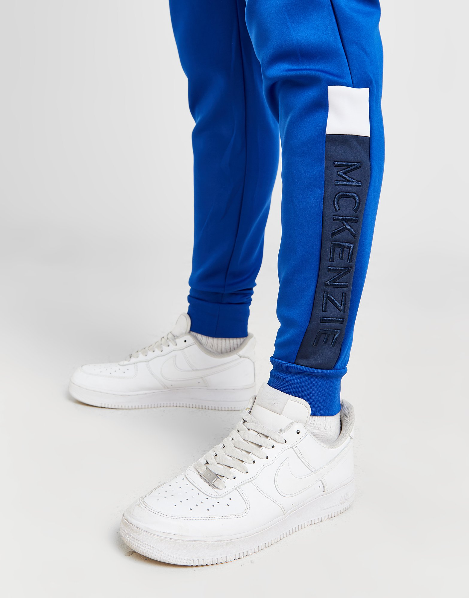 McKenzie Pantalon de jogging Rain Poly Homme