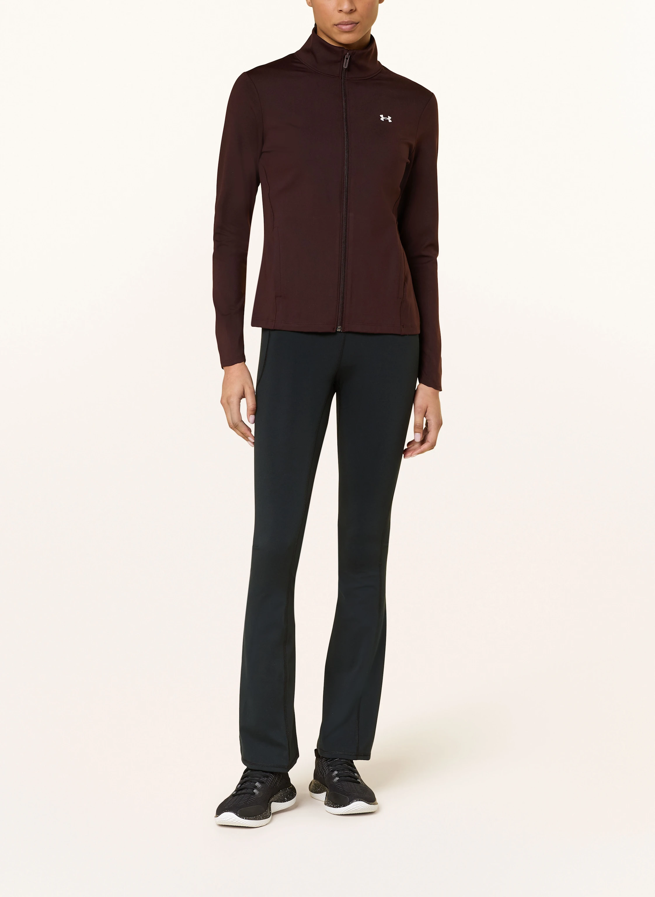 UNDER ARMOUR Trainingsjacke MOTION EMEA