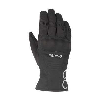 Gants Bering TIVANO - Noir