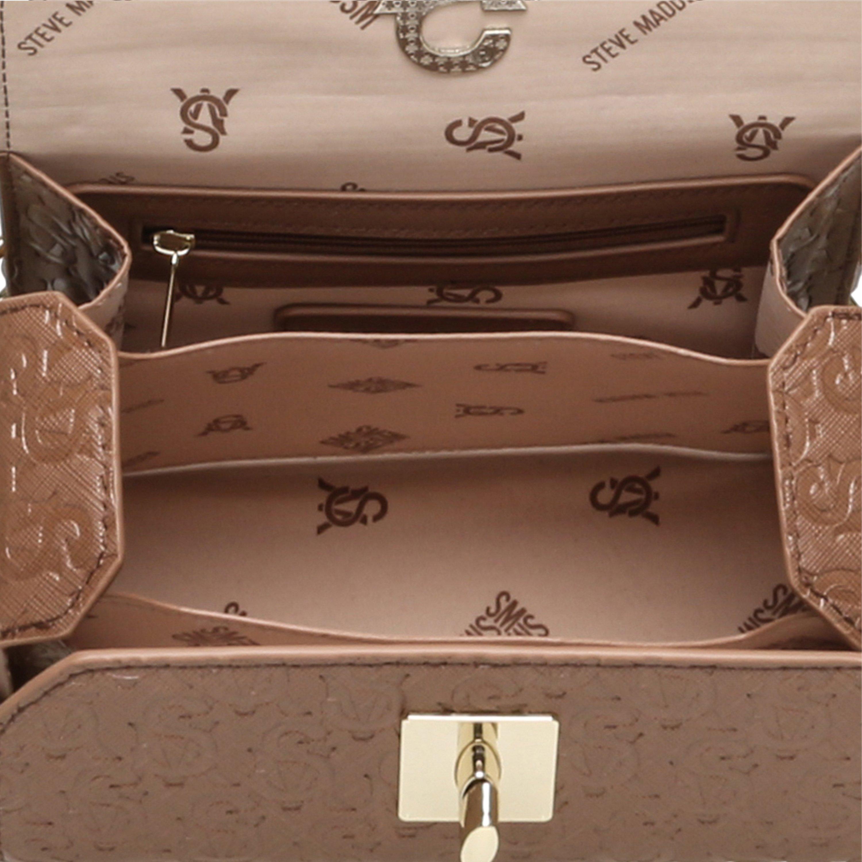 Steve Madden Bnoya E Ld52