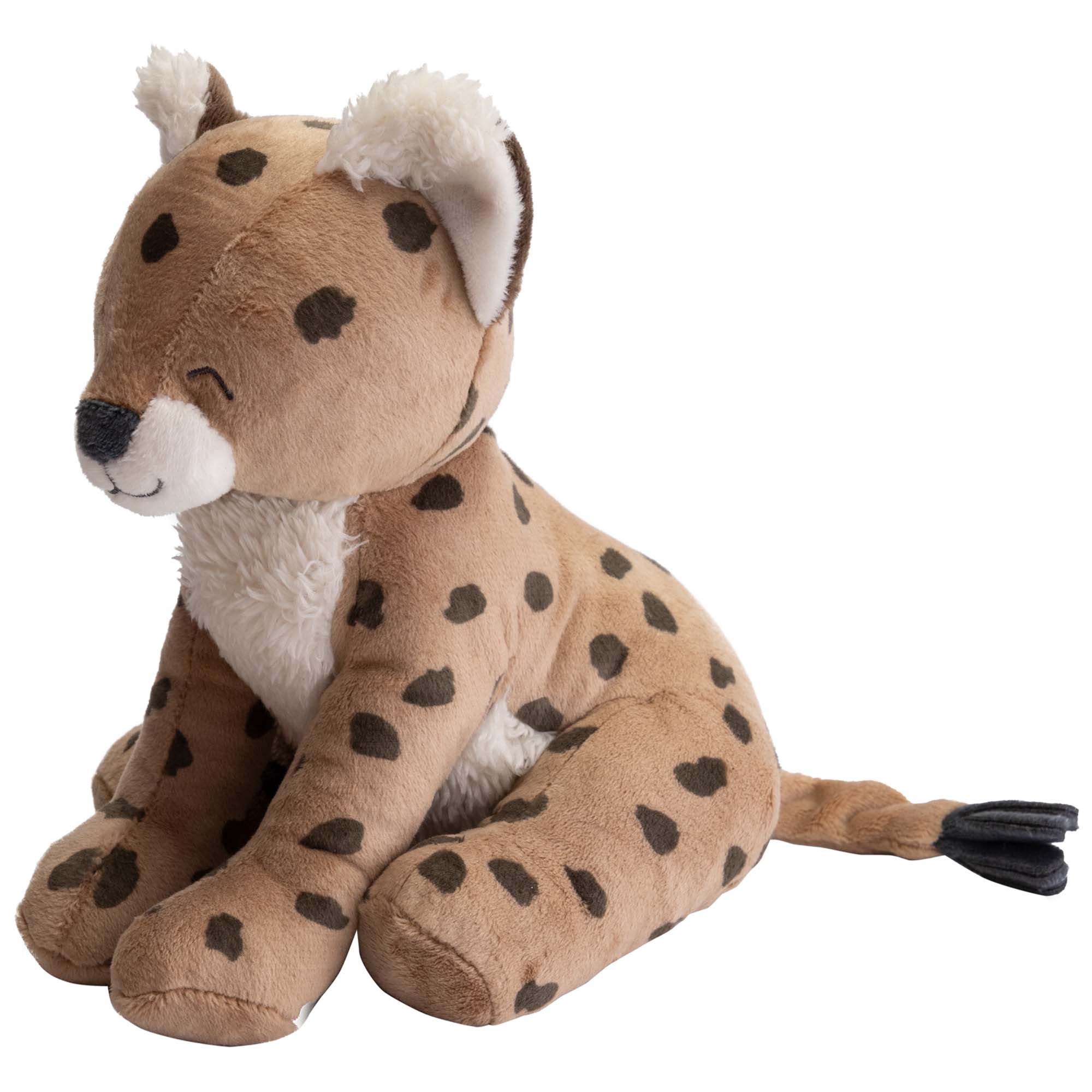 Prénatal knuffel Savanne bruin