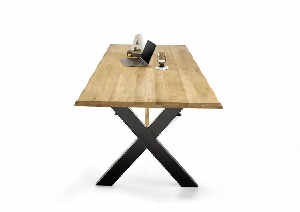 Esstisch Lakewood 180 x 100 cm