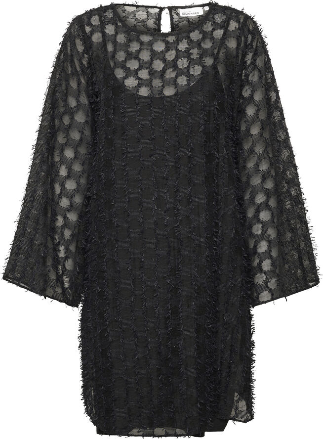 Karen by Simonsen KBRubina Dress Meteorite