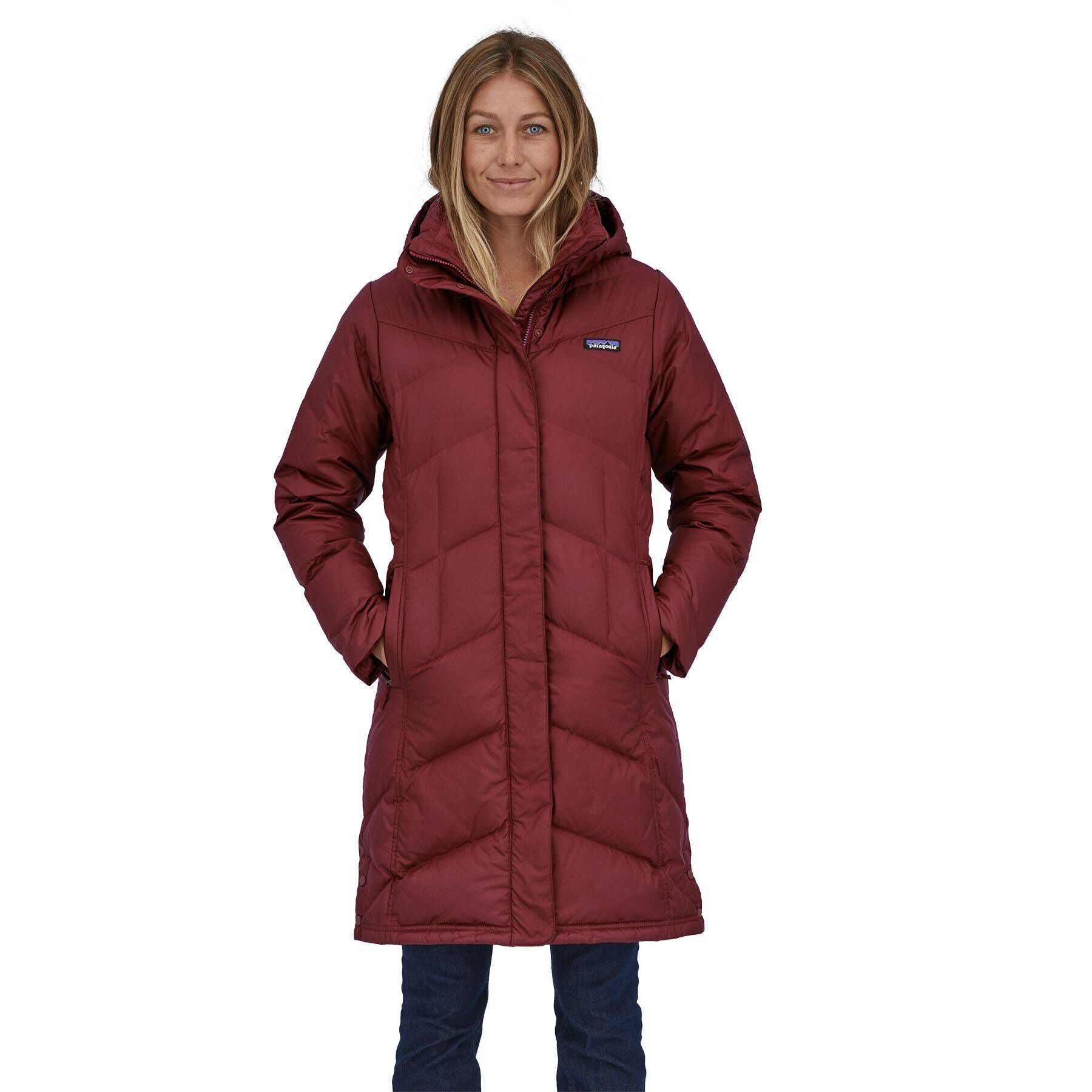 Patagonia| Damen Parka WOMENS DOWN WITH IT PARKA