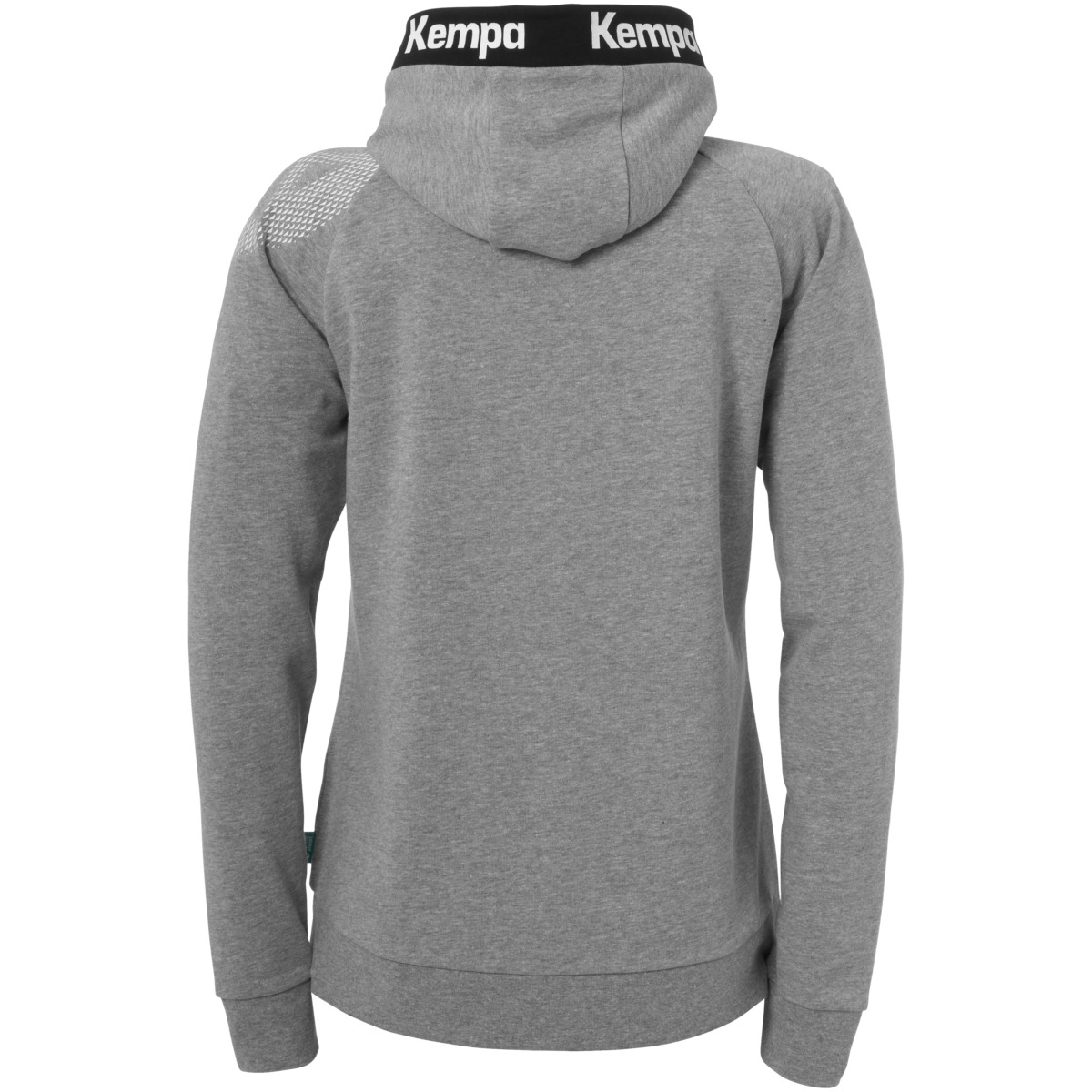 Core 26 Kapuzenjacke Damen