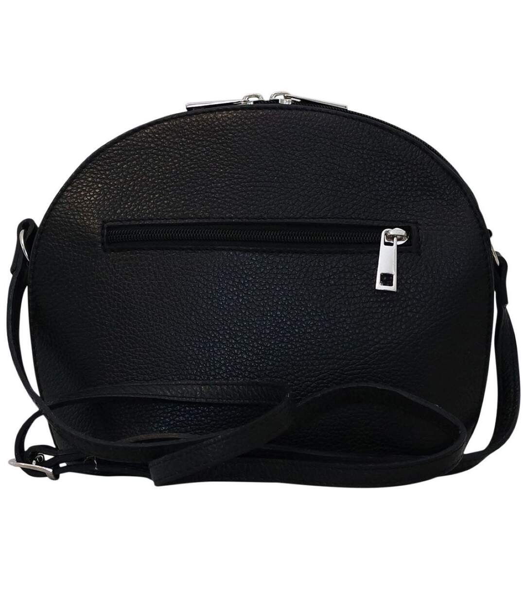 Sac en cuir bandoulière BANDUNG