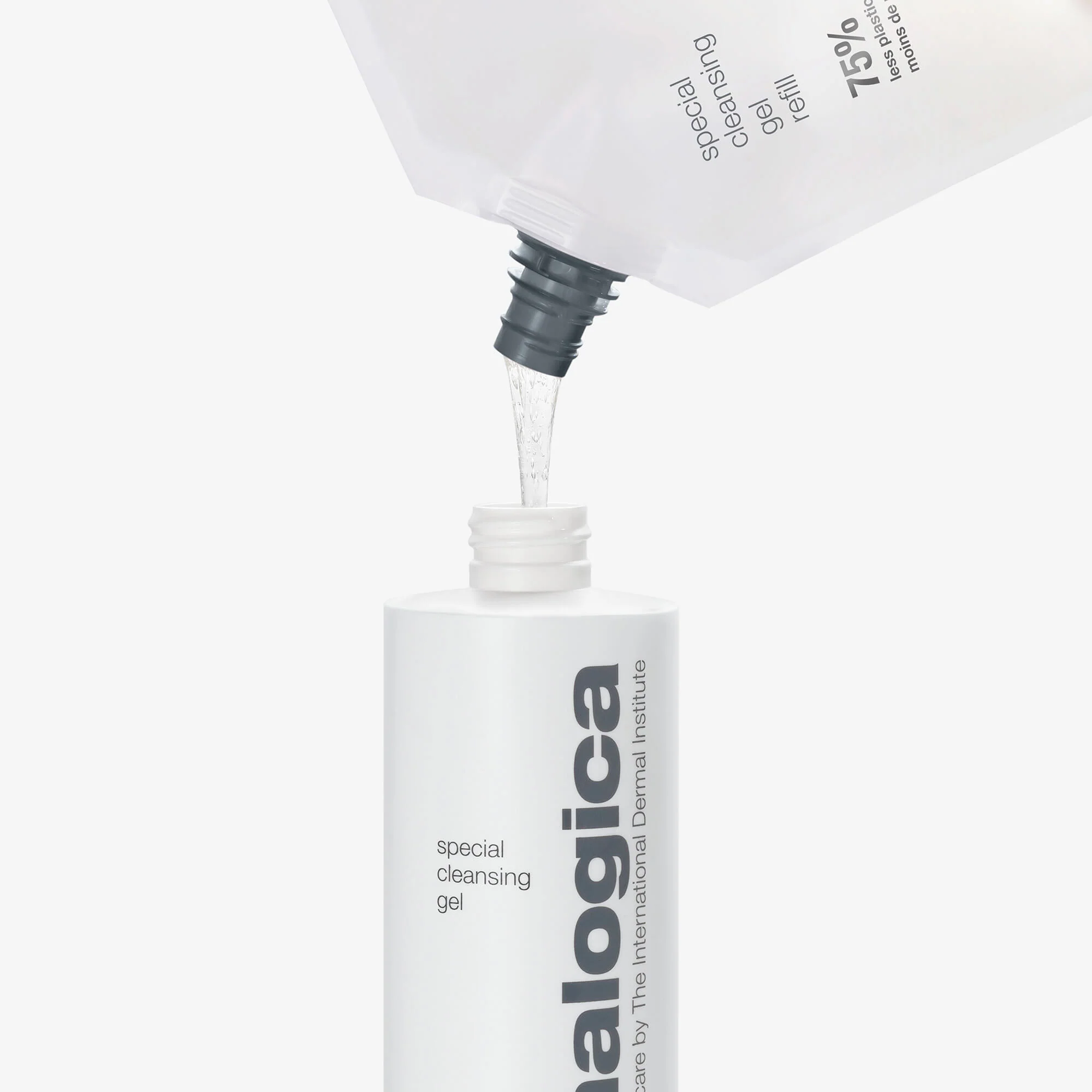 Dermalogica Special Cleansing Gel Nettoyant Moussant