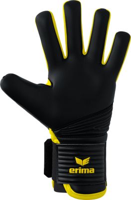 ErimaFlex Ray Hardground - gelb