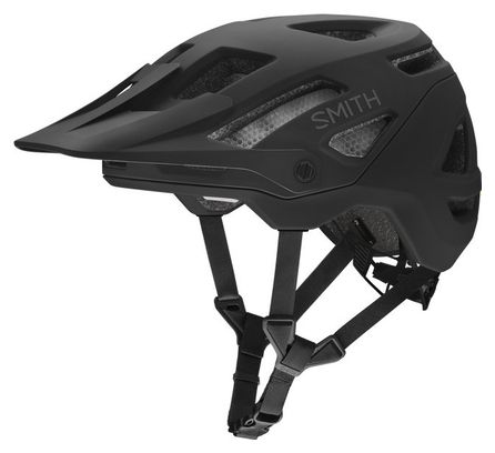 Casque VTT Smith Payroll Mips Noir