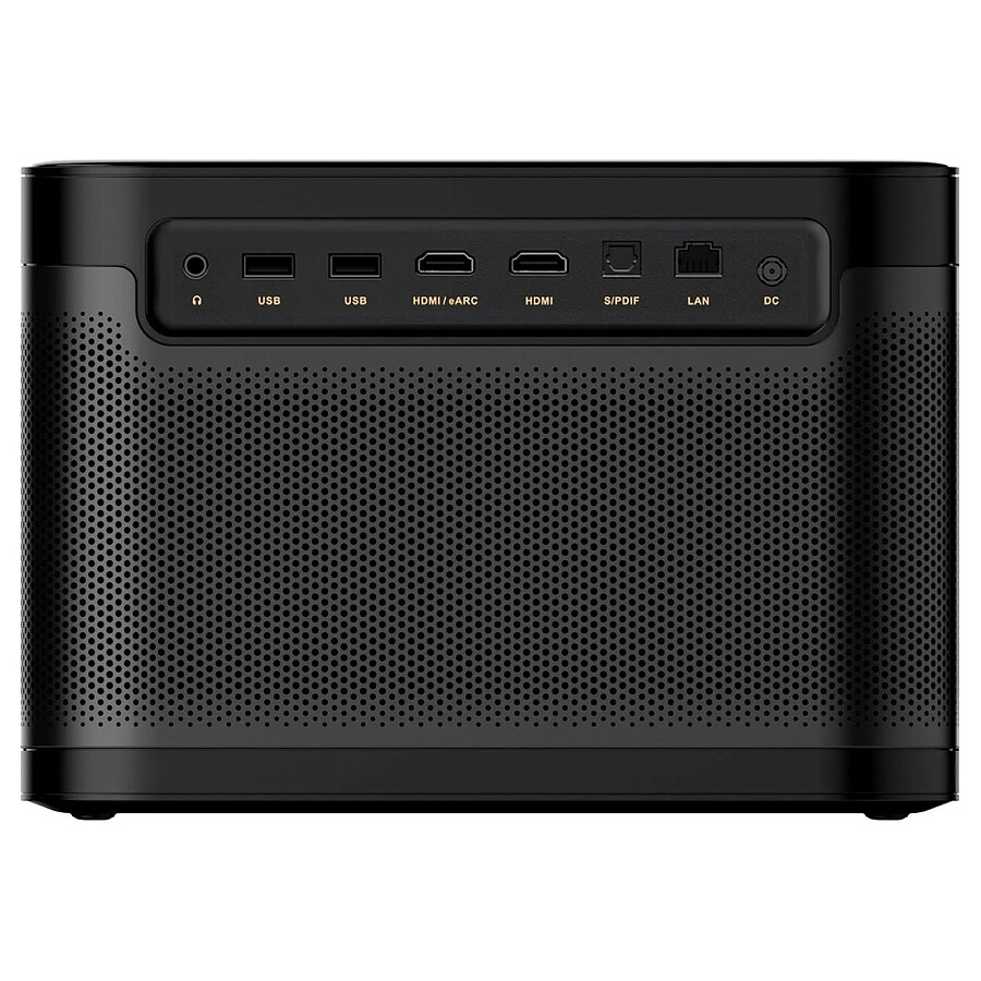 Dangbei Mars Pro 2 - DLP Laser UHD - 2450 Lumens
