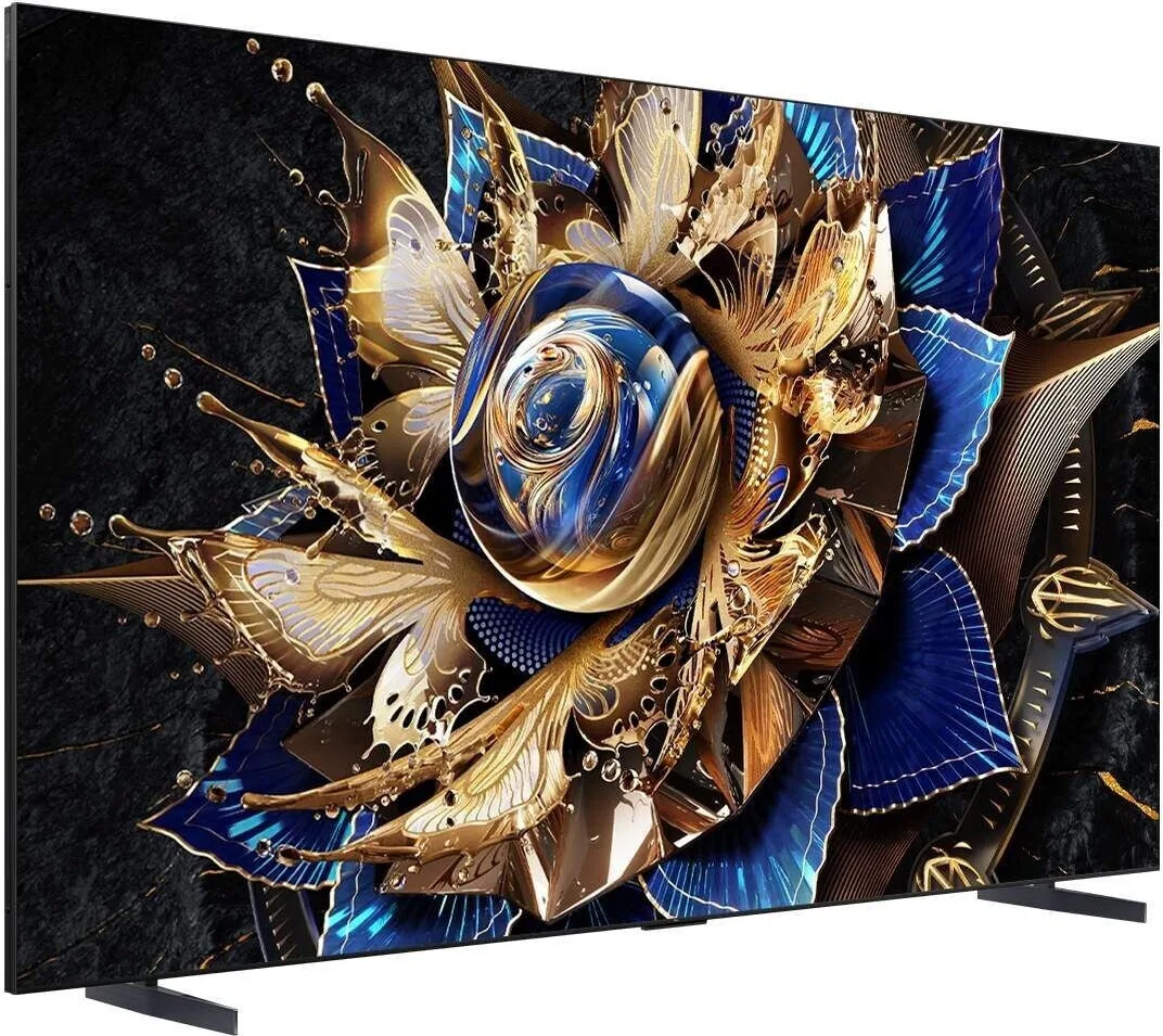TCL 115X955 Max TV QLED