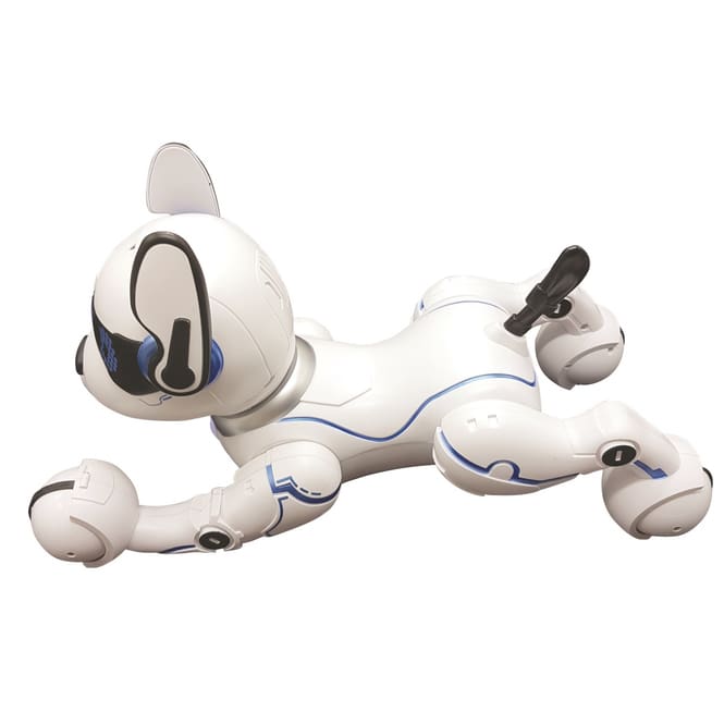 Power Puppy - Mein intelligenter Roboterhund