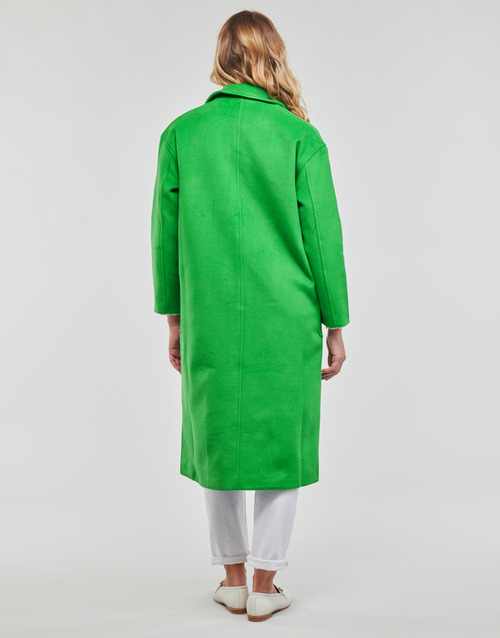Betty London - MANFRINE - Vert