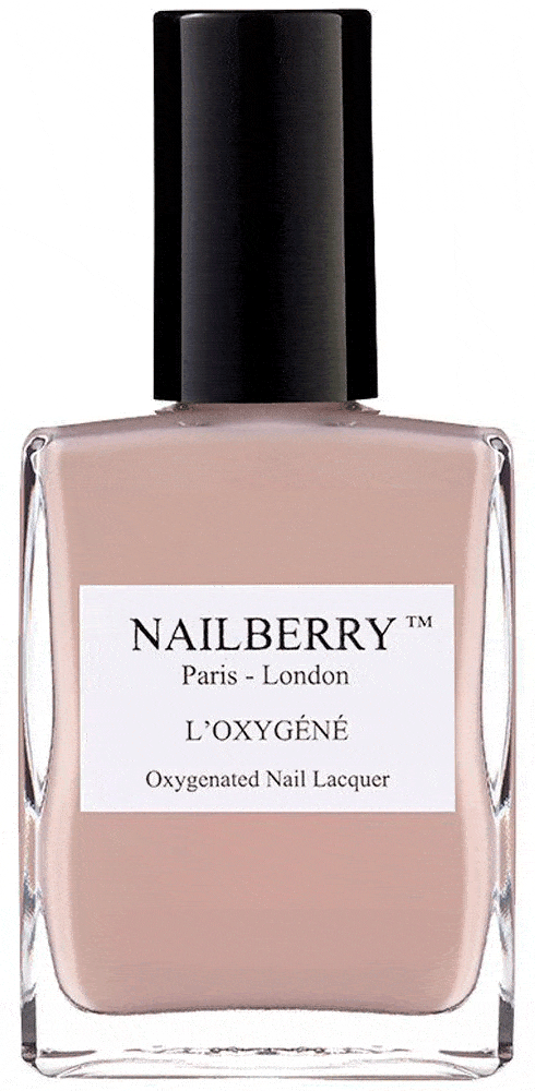 Nailberry Simplicity