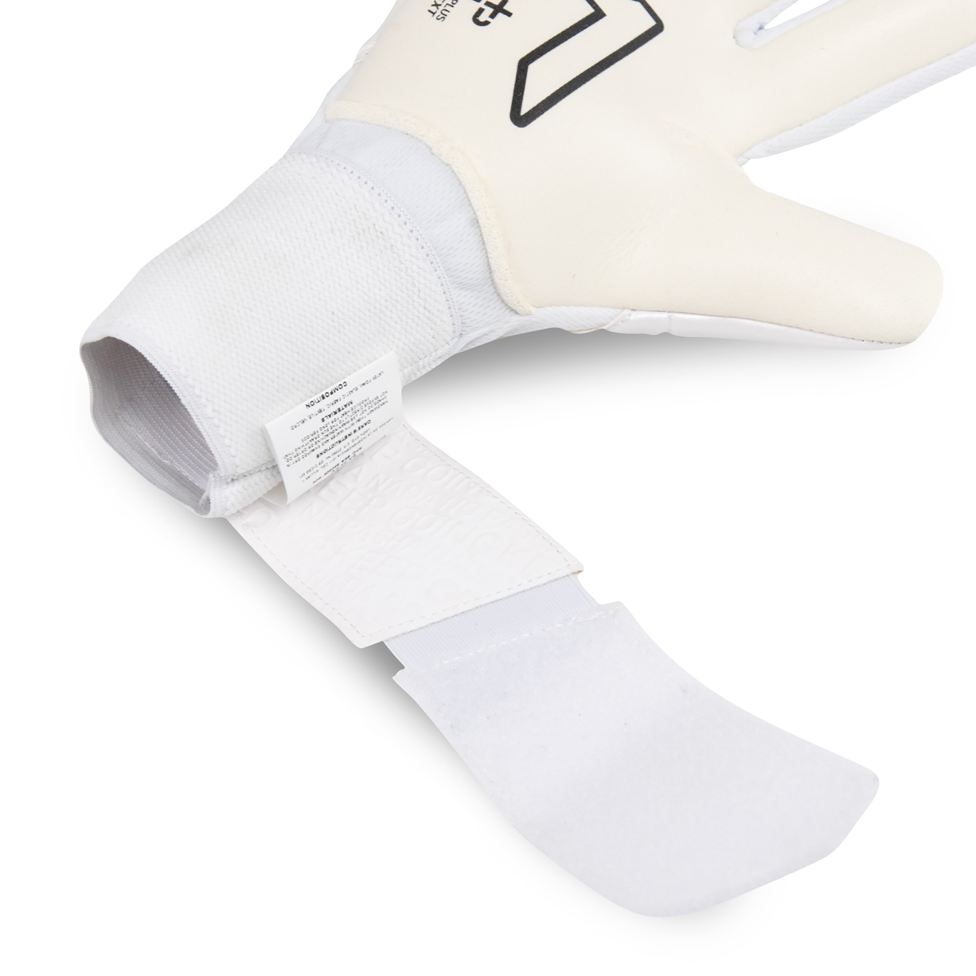 Luva de goleiro júnior Rinat Egotiko Stellar Turf