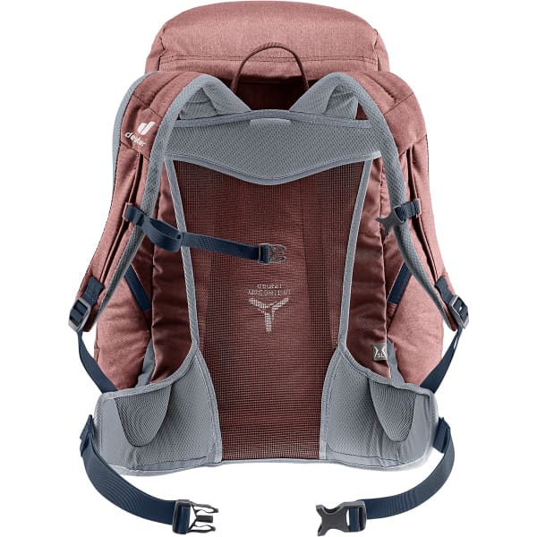 Sac à dos randonnée DEUTER GRÖDEN 30 SL CASPIA/INK