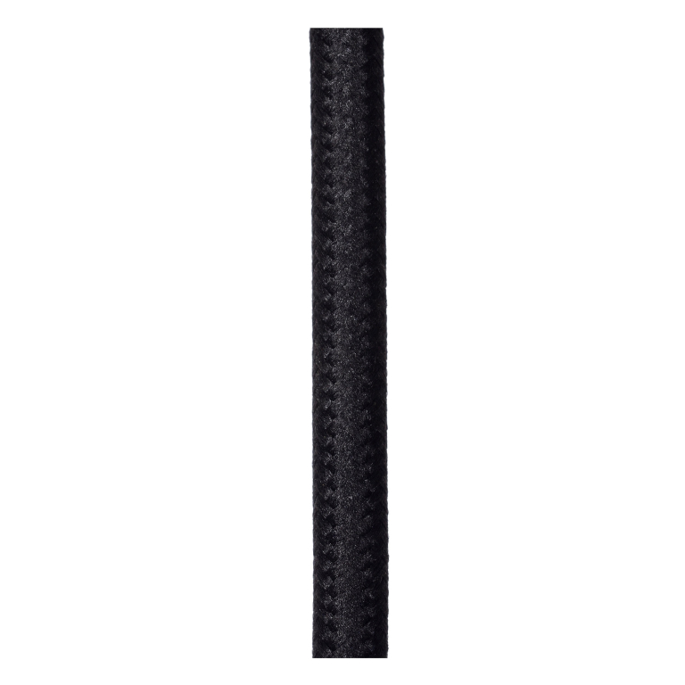 Lucide Joanet hanglamp Ø22 fumé