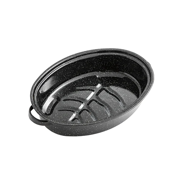Roaster Graniteware 3 6 personnes 36 cm Graniteware