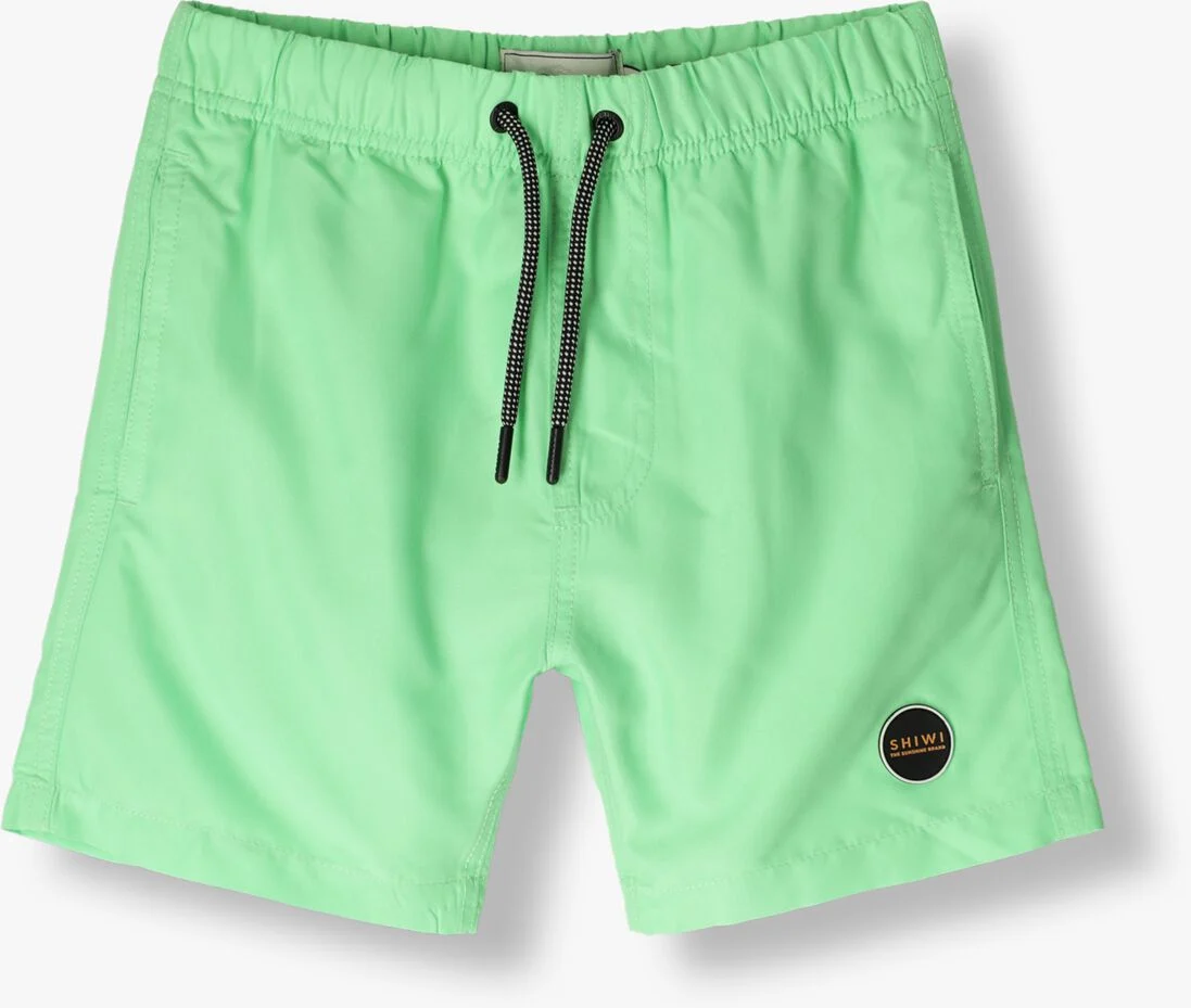SHIWI groene shiwi  swim short mike