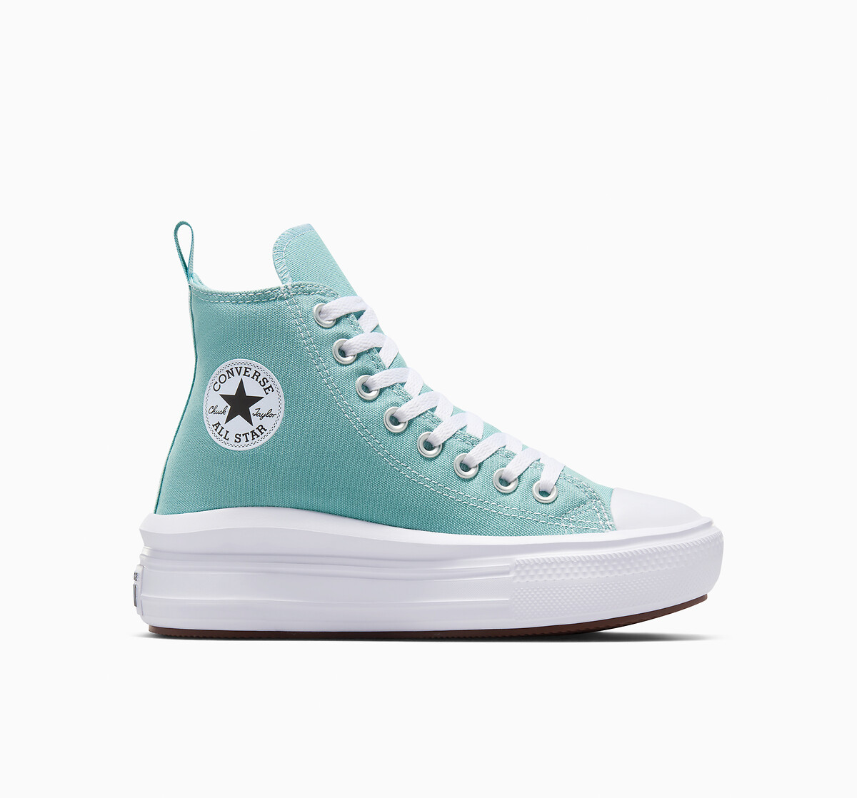 CONVERSE<br>Tênis All Star Move Cor da Temporada