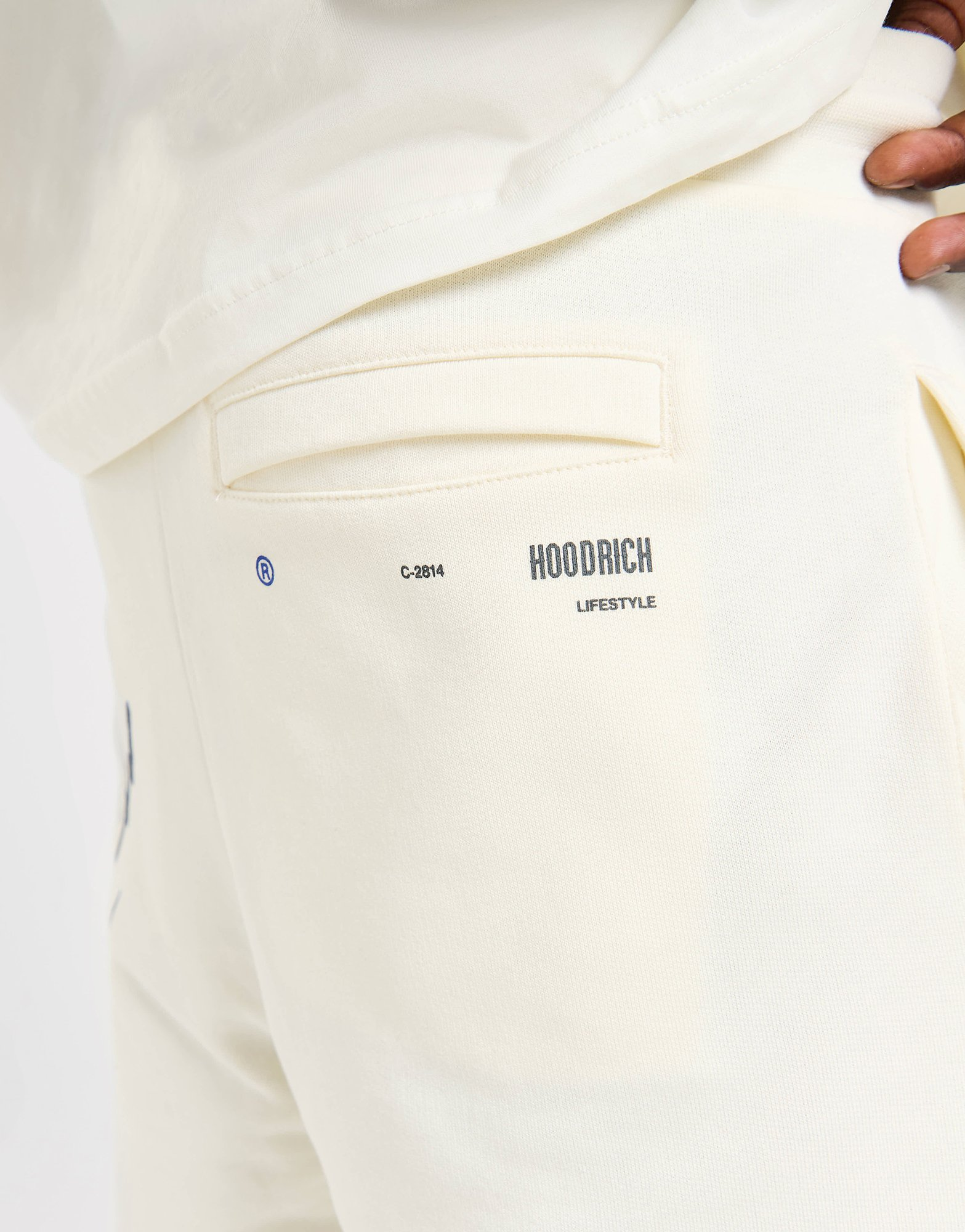 Hoodrich Short Tycoon V2 Homme