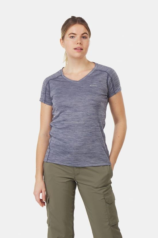 Columbia Columbia Zero Rules™ Short Sleeve Shirt