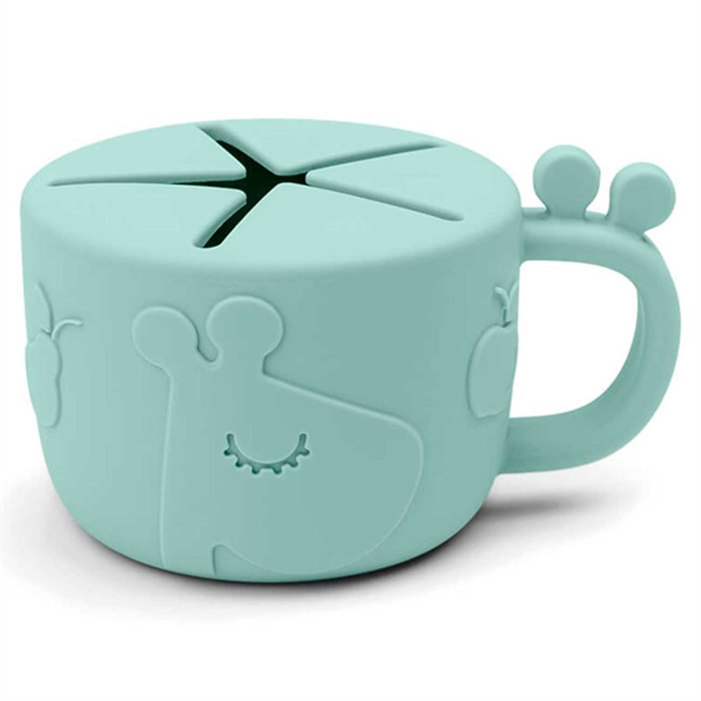 Done by Deer Peekaboo Snack Kop Raffi - DonebyDeer