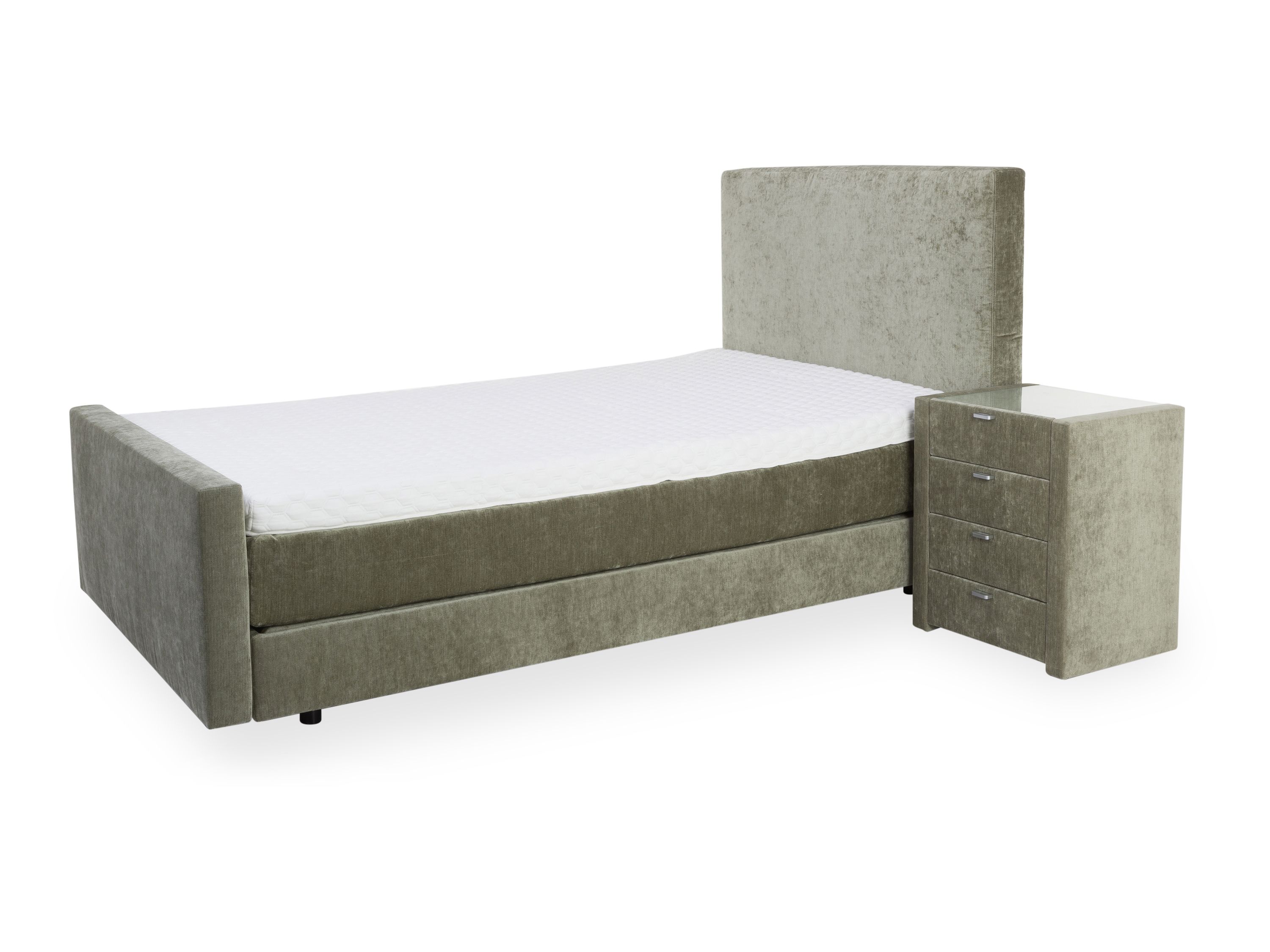 Boxspringbett vito ARONICA