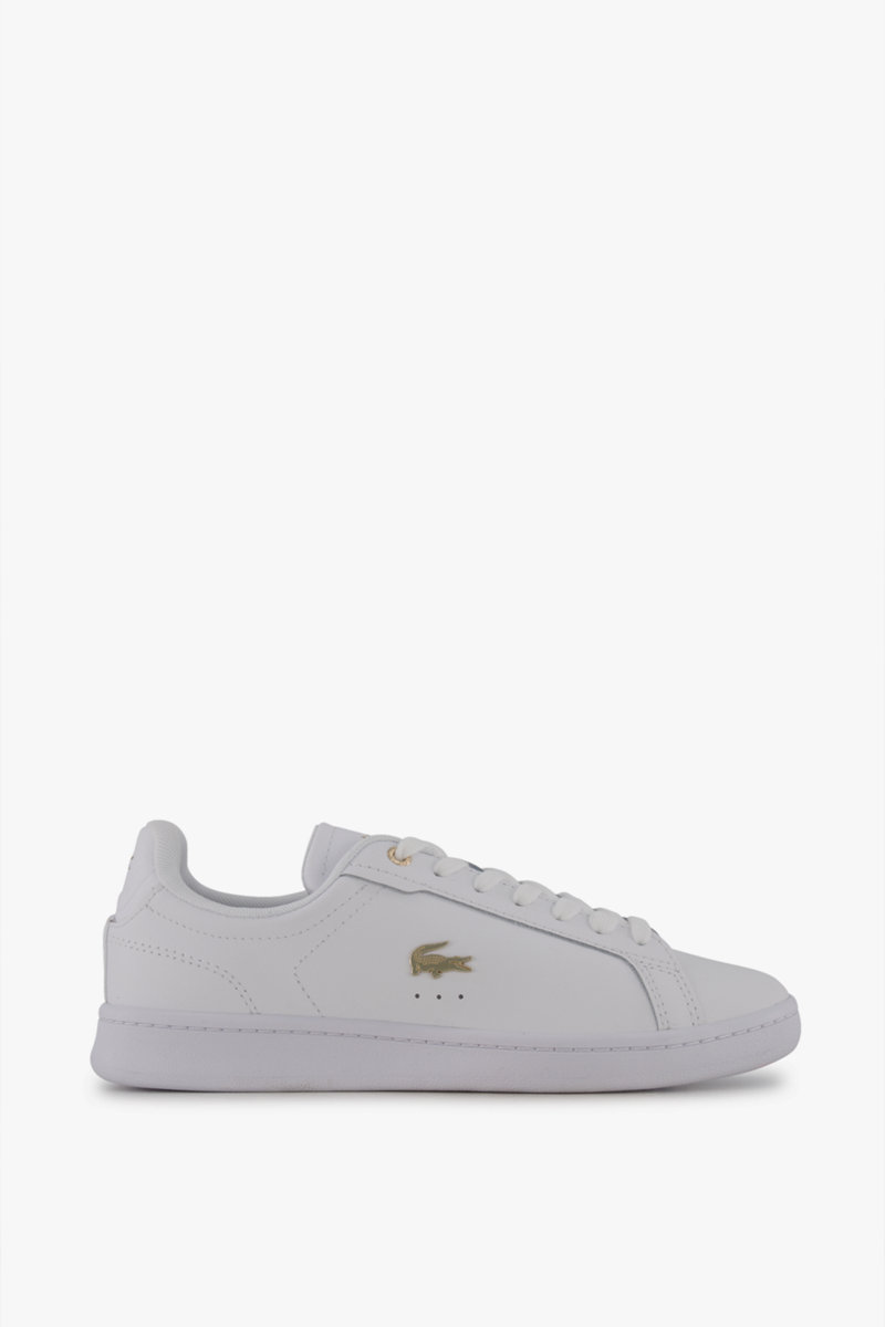 Lacoste Carnaby Pro Damen Sneaker