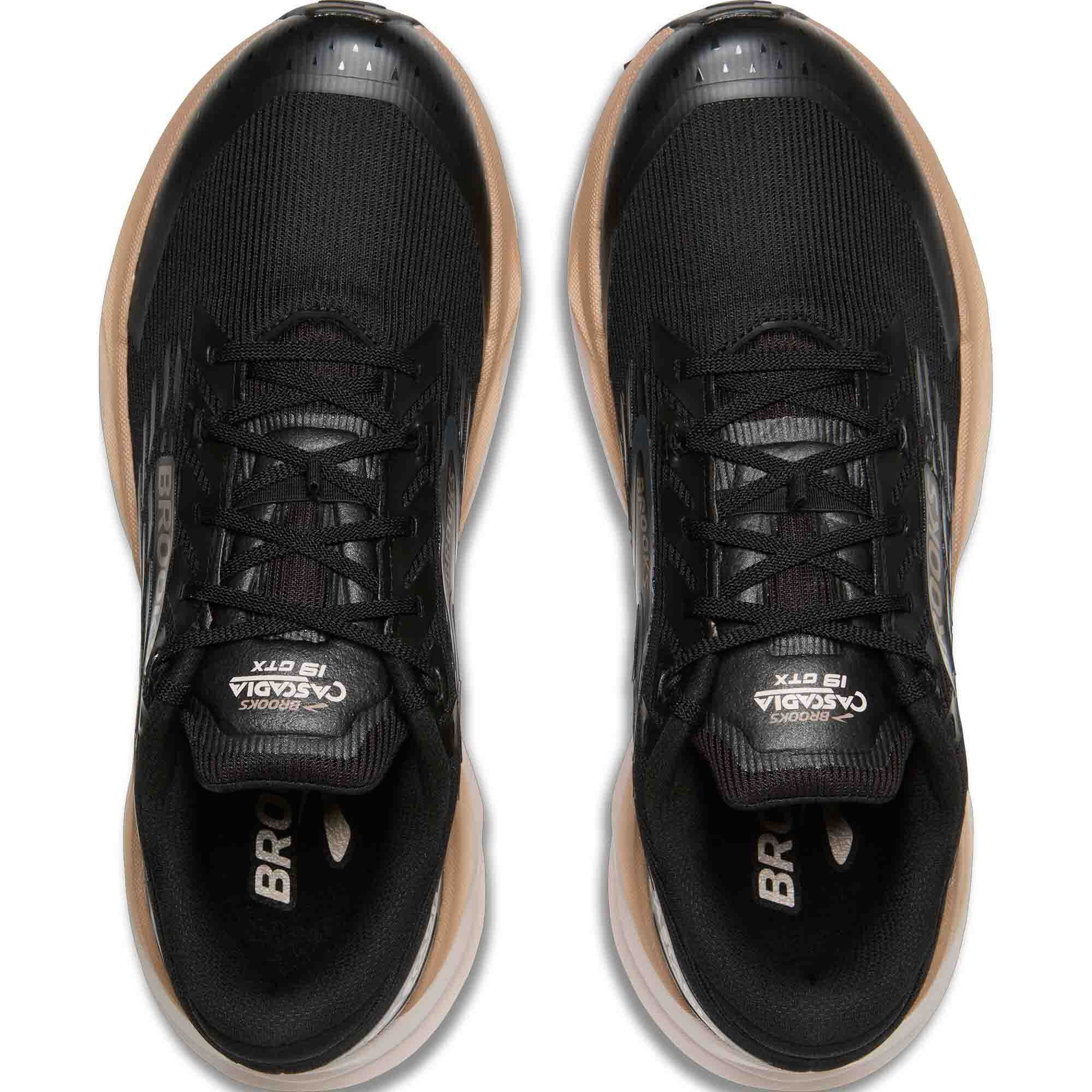 BrooksCascadia 19 GTX M