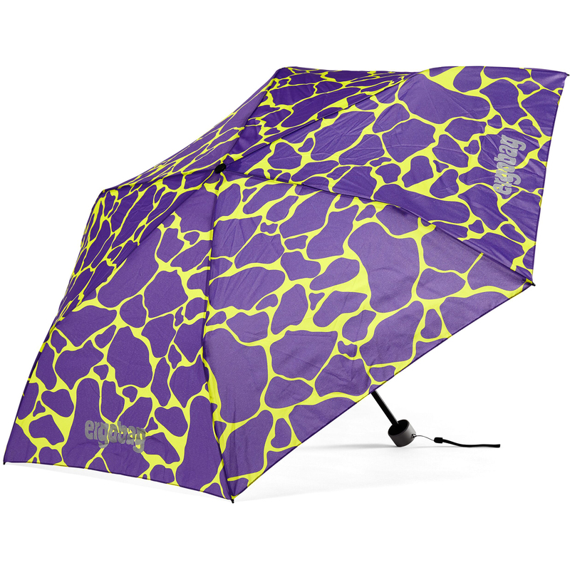 ergobag Regenschirm, SuBärkraft Lumi