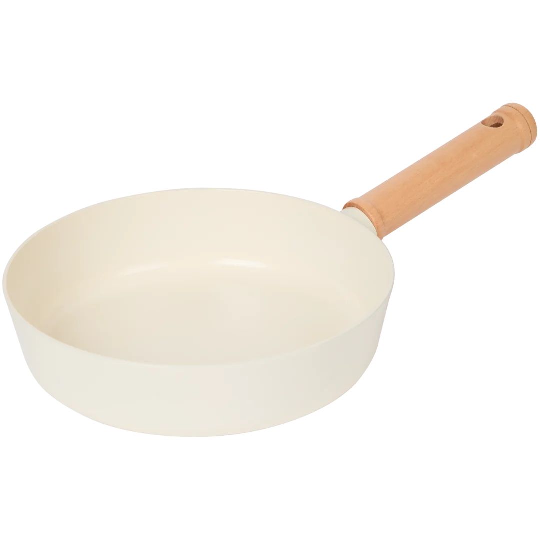 Poêle en céramique