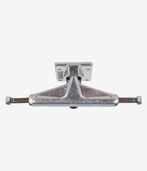 Venture All Polished Low 5.0 Achse (silver) 7.625