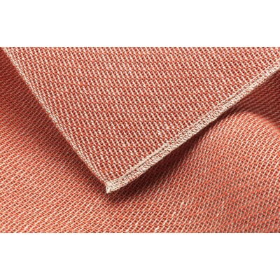 Spültuch Leinen, Orange