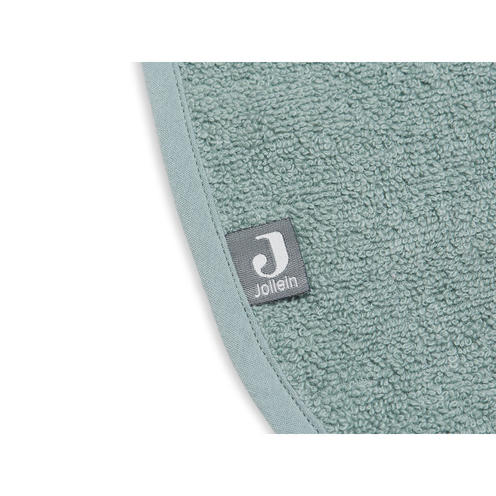 Bavette Éponge Ash Green - JOLLEIN