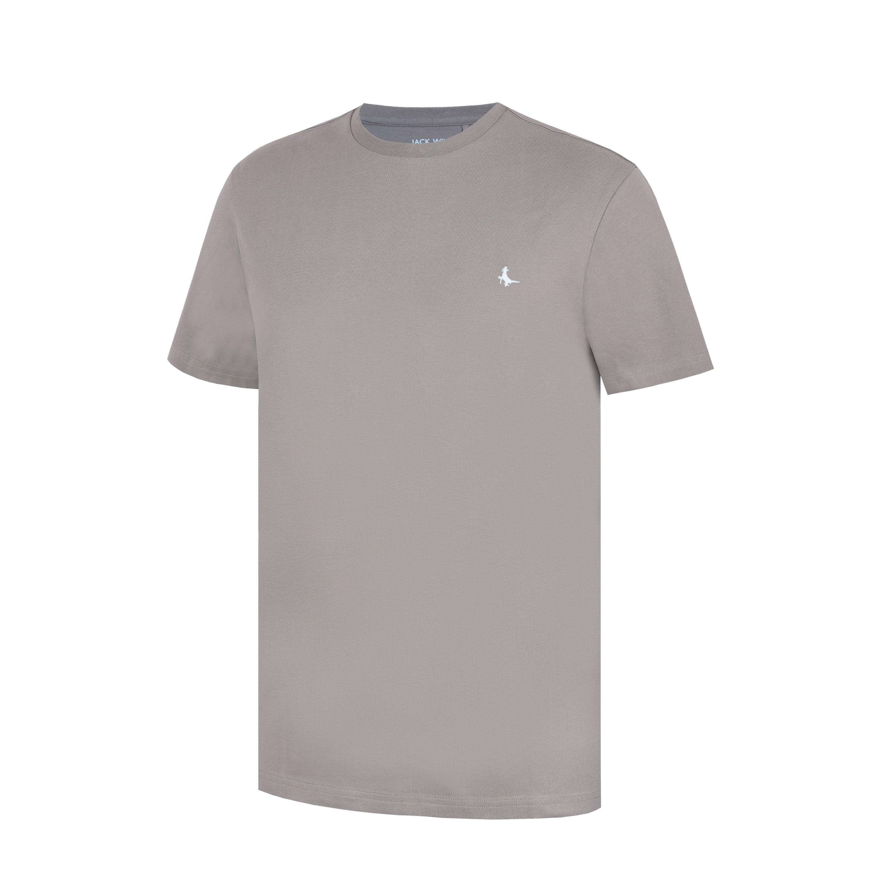 Jack Wills JW Sandleford T-Shirt Mens
