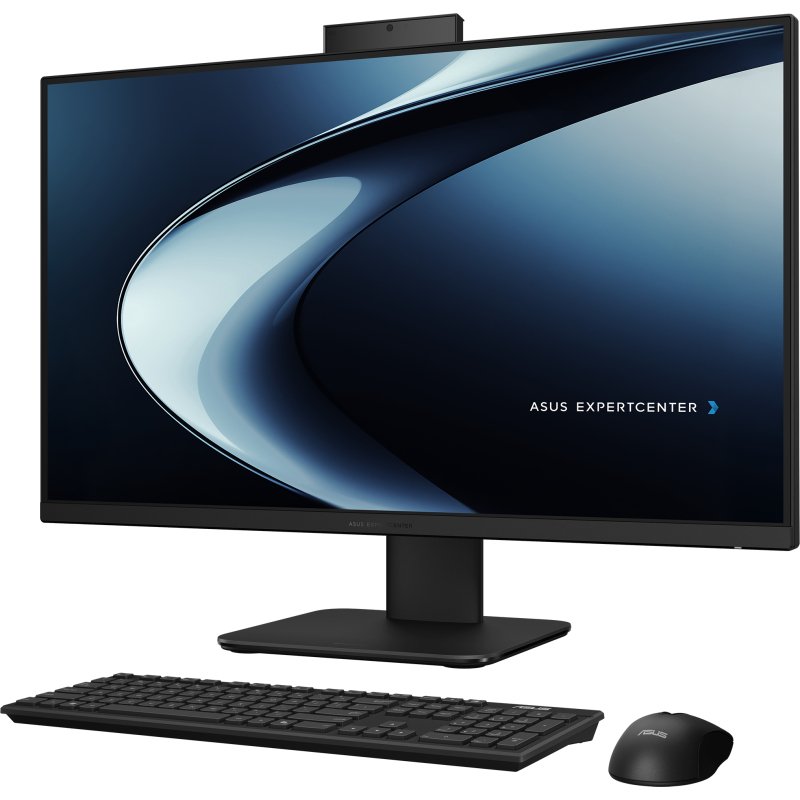 ASUS ExpertCenter P400 AiO P470VA-BPE002X Intel Core 7 240H 68,6 cm (27