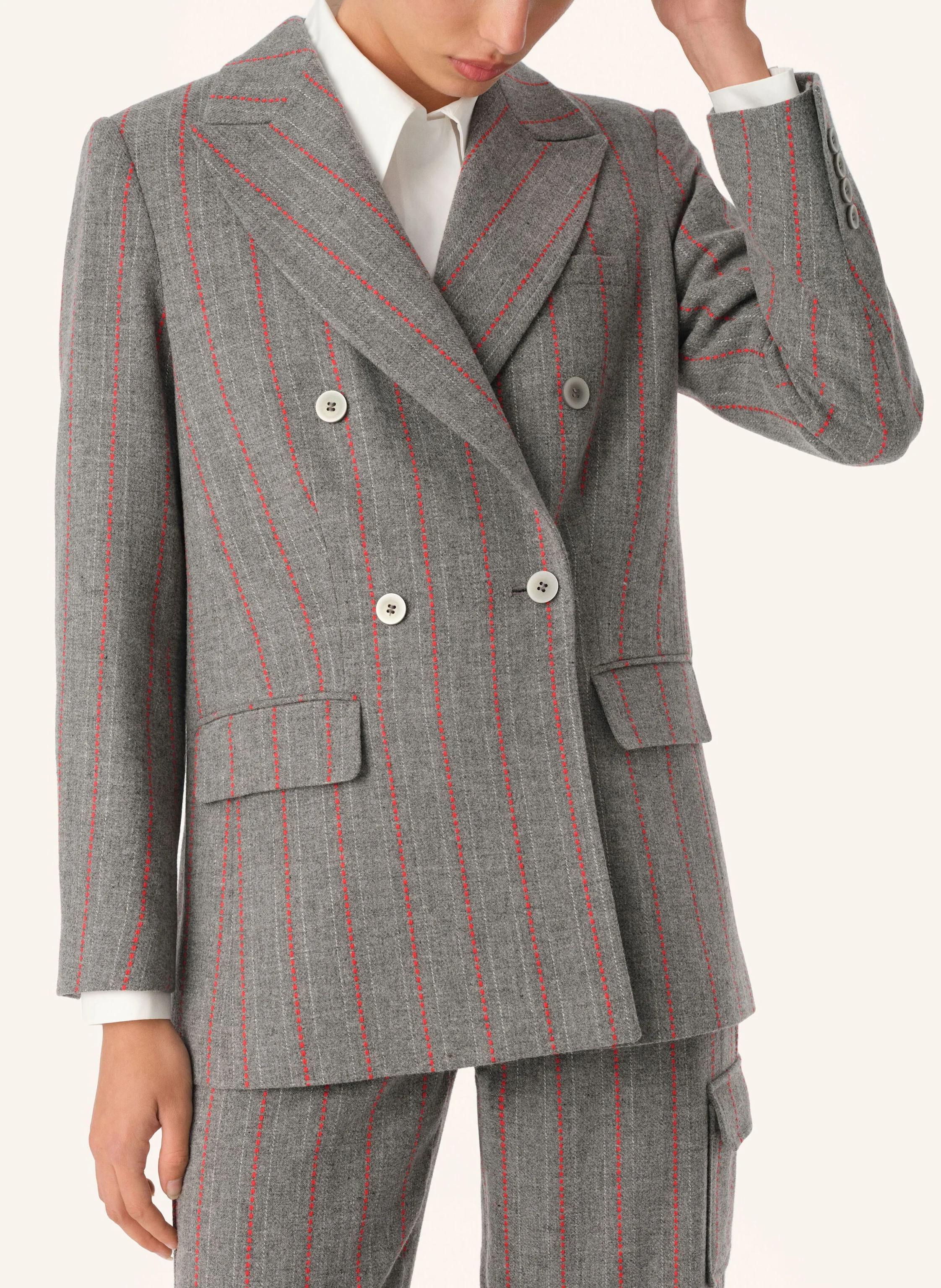 Malej Blazer