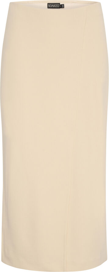 Soaked in Luxury SLBea Skirt Sandshell