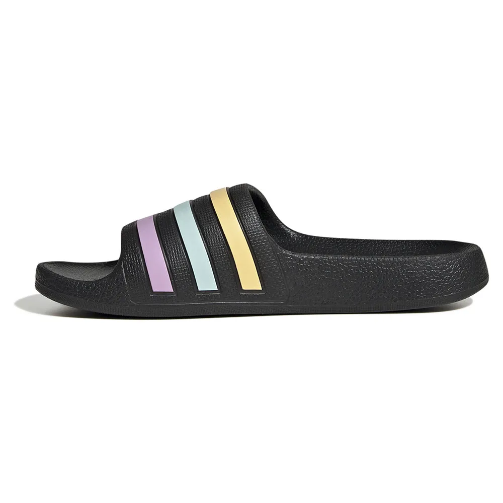 Sapatos de banho infantis adidas Adilette Aqua