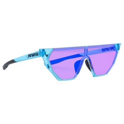 Lunettes de soleil Pit Viper SHOWROOM - THE AQUAMARINE - Multicolore