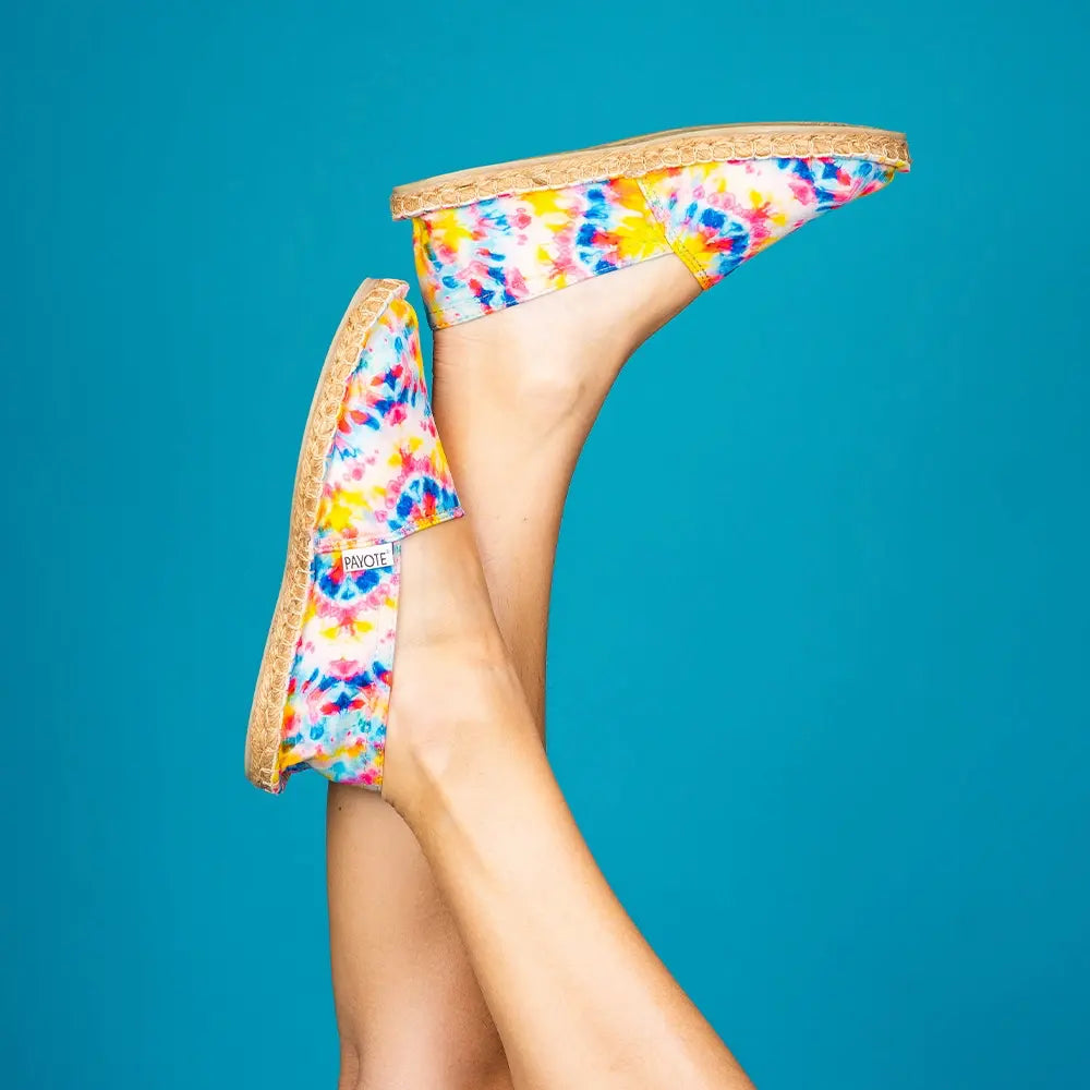 Espadrille Jessica