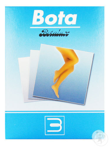 Bota Botalux 140 Stay-Up Glace N3 Paire 1