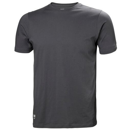Camiseta masculina Helly Hansen