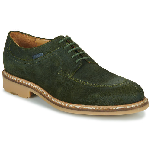 Pellet - MAGELLAN - Velours oiled olive