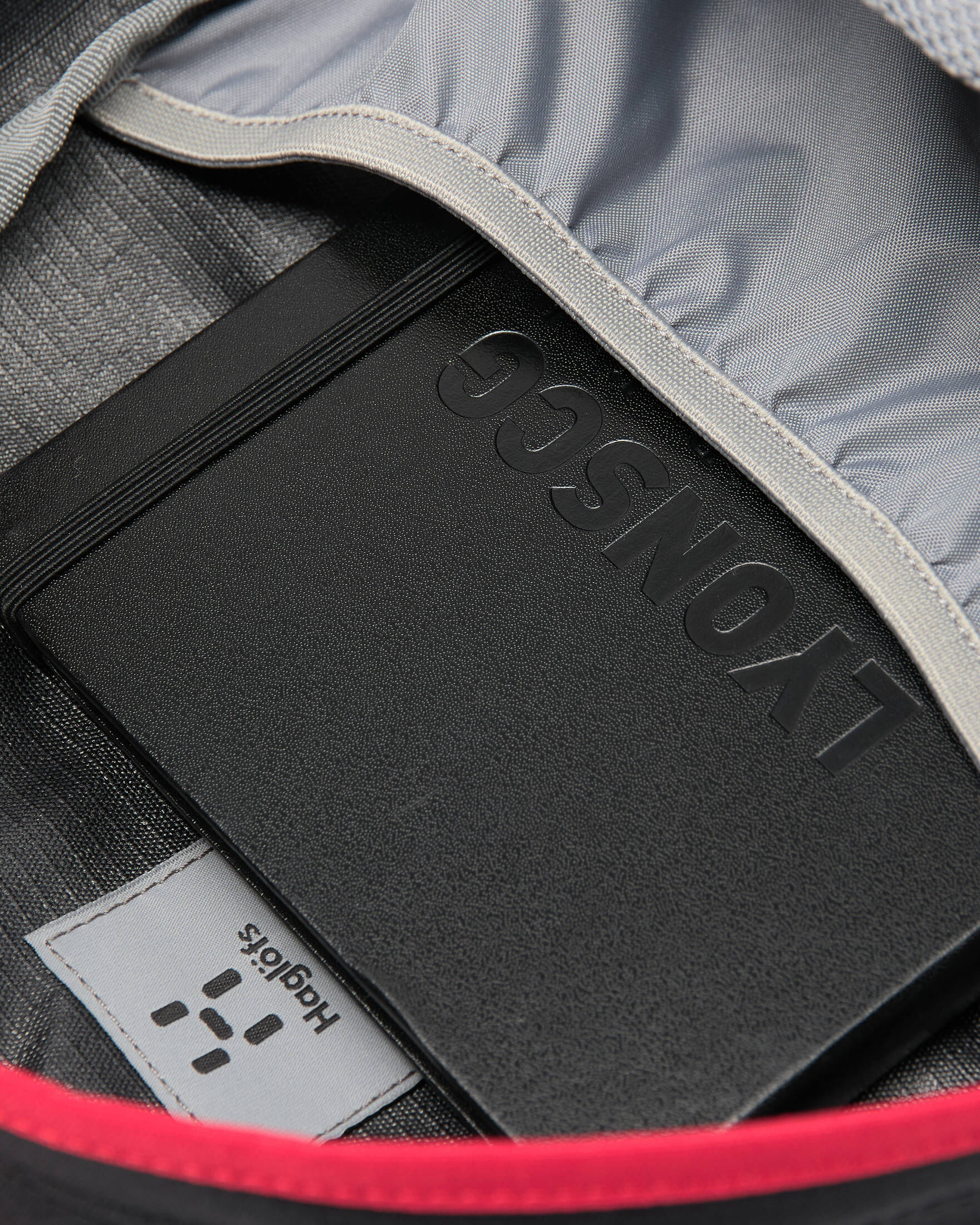 Haglöfs| Wanderrucksack Tight Junior 15