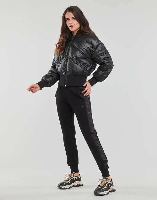 Guess - LOU BOMBER - Noir
