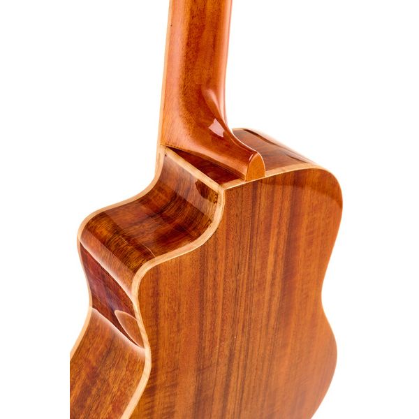 Ortega RUHZ30TH-S Tenor Ukulele