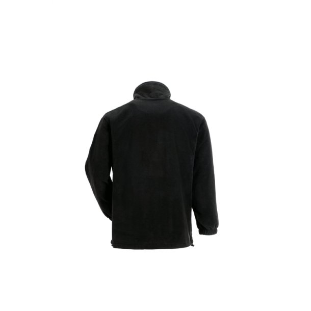 Relax Fleece Trøje